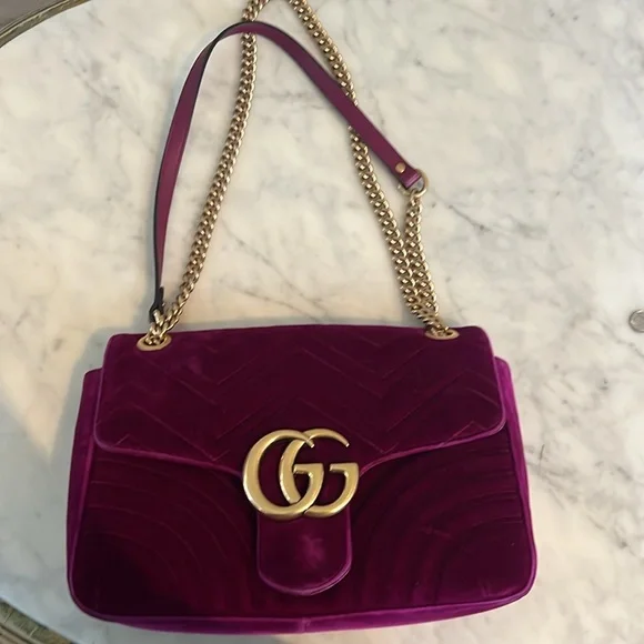 Gucci bag - Picture 3 of 6